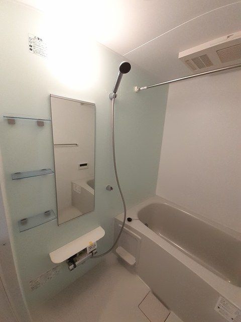 クレインB_内装_3