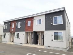 クレインBの外観画像