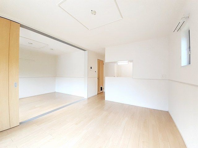 リビング