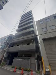 プレシャスの外観画像