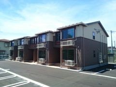 カリーノBの外観画像