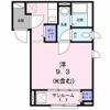 ベルーナの間取り画像