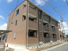 ビオーラ マルマキの外観画像