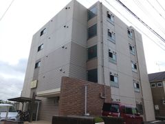 グラン アンジュの外観画像