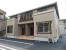 アルモニーの外観