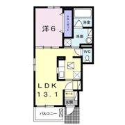 志の間取り画像