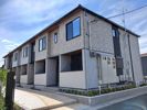デフィ東川口の間取り画像