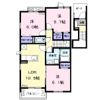 雅 （ miyabi ）の間取り画像