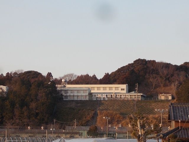 近くの高校・高専まで1,000m（徒歩13分）