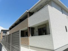 希琳館の外観画像