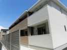 希琳館の間取り画像