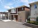サニーハイツ ひまわりAの間取り画像