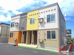 サイド Ⅴの外観画像