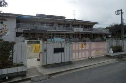 近くの深川保育園まで430m(徒歩6分)