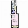 グリーン フィールド 寺内の間取り画像