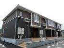 アロッジオK 壱番館の間取り画像
