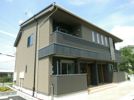 アロッジオK 参番館の間取り画像