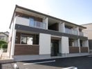 リシーズンの間取り画像
