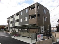 リベルテ ビラージュの外観画像