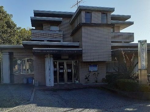 近くの吉田内科クリニックまで130m(徒歩2分)