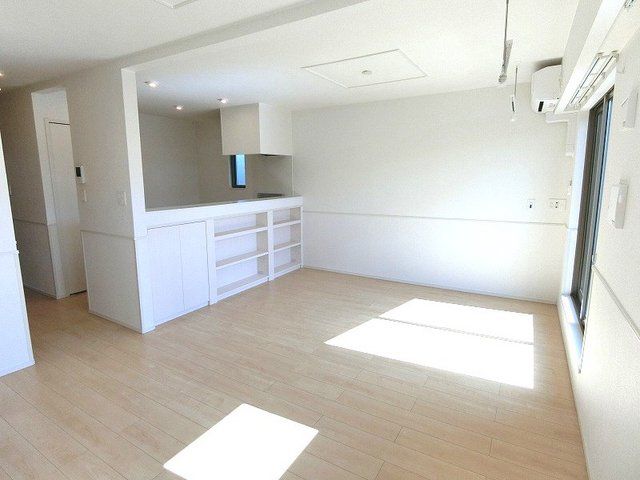リビング