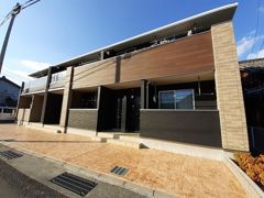 ズューデン Aの外観画像