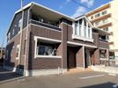 ズューデン Cの間取り画像