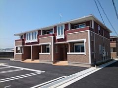 メゾン ド セイラン Ⅰの外観画像