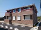 メゾン ド セイラン Ⅱの間取り画像