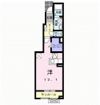 Ma・MaisonⅡの間取り画像