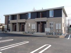 サンハイツ前畑の外観画像