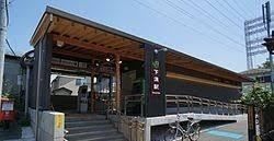 近くのJR相模線 下溝駅まで1,800m(徒歩23分)