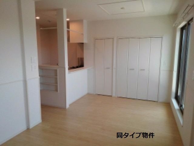 リビング