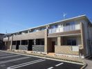 フォルトナの間取り画像