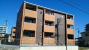 セシルパーク Bの間取り画像