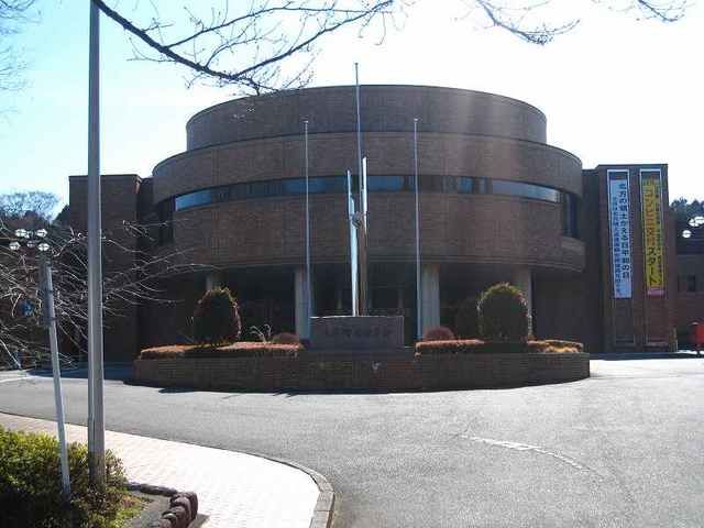 近くのいなべ市役所大安庁舎まで1,000m（徒歩13分）