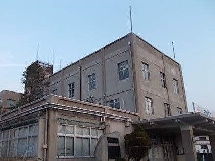 近くの新潟市 北区役所まで1,000m（徒歩13分）