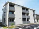 FERIOの間取り画像