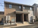 パラッツオⅡの間取り画像