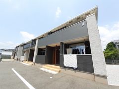 福井の里Ⅱの外観画像