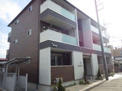 ラ ベレッツァの外観画像