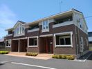 ハウス なごみ龍ヶ崎Ⅱの間取り画像