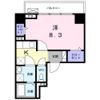 ペンディーオ ソプラ 夢見ヶ崎の間取り画像