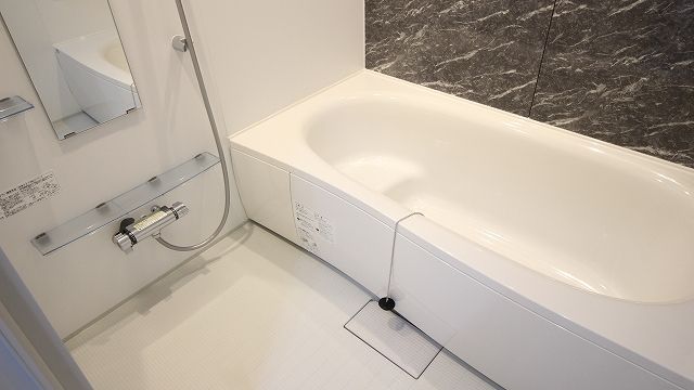 バスルーム