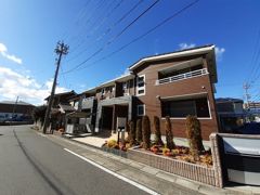 レッドコート中小田井の外観画像
