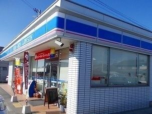 近くのコンビニまで1,400m（徒歩18分）
