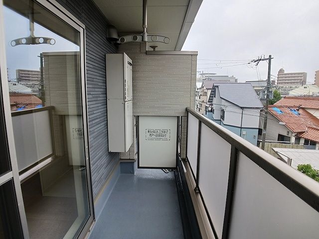 リビング