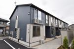 アミスターⅠの間取り画像
