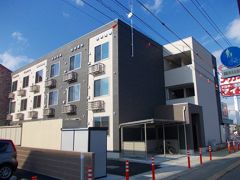 シャルマン櫻街 リリパットの外観画像