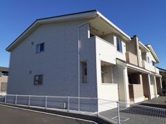 プラシードⅤの外観画像